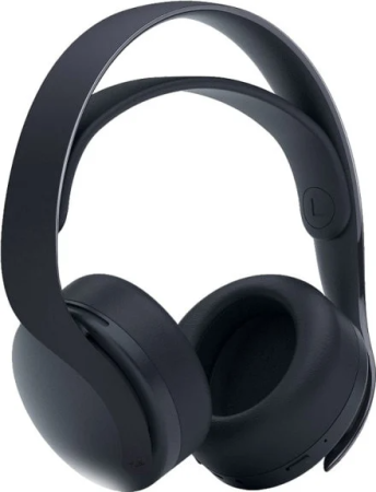 Беспроводная гарнитура Pulse 3D Black для Sony PlayStation 5