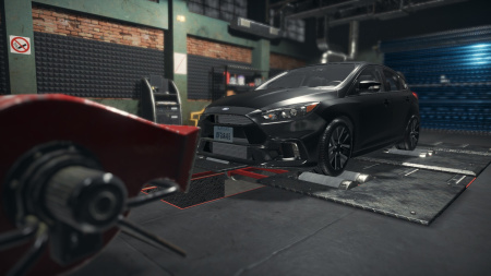 Car Mechanic Simulator (Xbox)