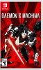 Daemon X Machina  (Nintendo Switch)