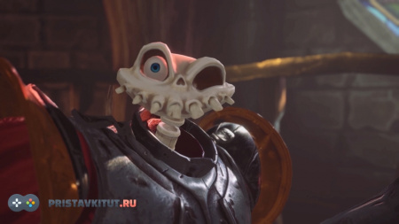 MediEvil (PS4)