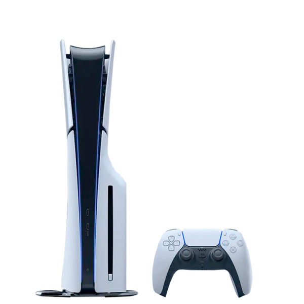 Sony PlayStation 5 Slim 1TB (2118A) 