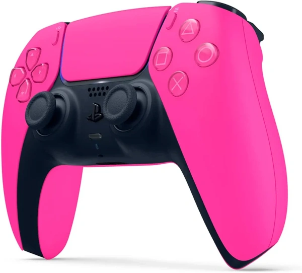 Геймпад Dualsense Nova Pink (Sony PlayStation 5)