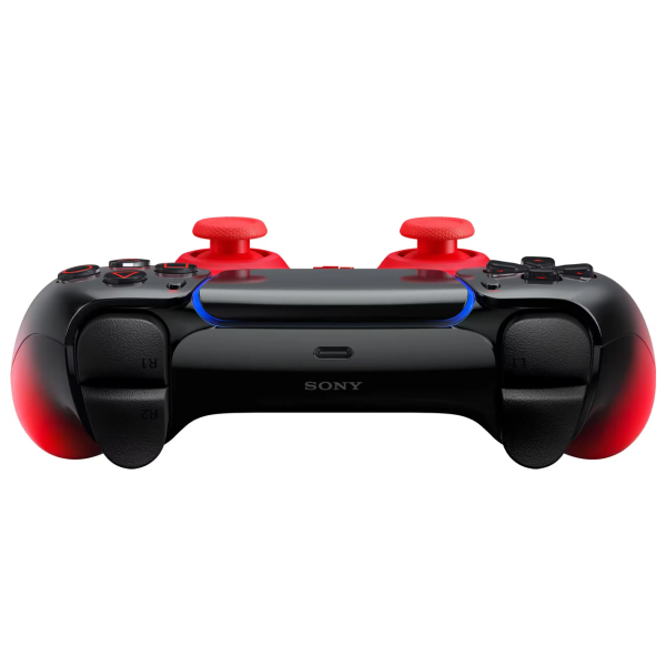 Dualsense Techno Red