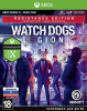 Watch Dogs: Legion (Xbox One) (БУ)