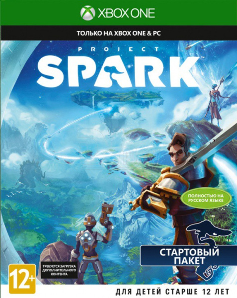 Project Spark
