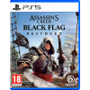 Assassin's Creed: Black Flag Resynced (PS5) [Б/У]