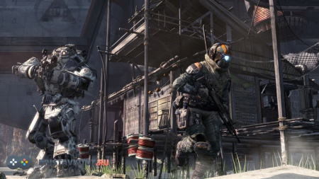 Titanfall (Xbox One) [Б/У]