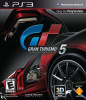 Gran Turismo 5 (PS3) (БУ)