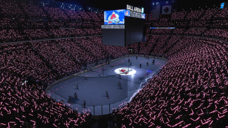 NHL 23 (PS5) [Б/У]
