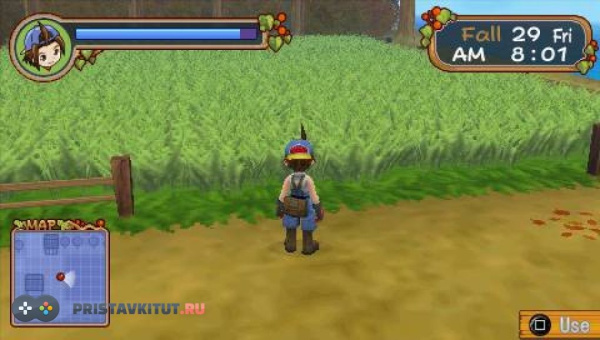 Валли (PSP) [Б/У]