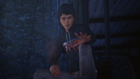 Life is Strange 2 (PS4)