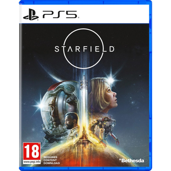 Starfield (Ps5)