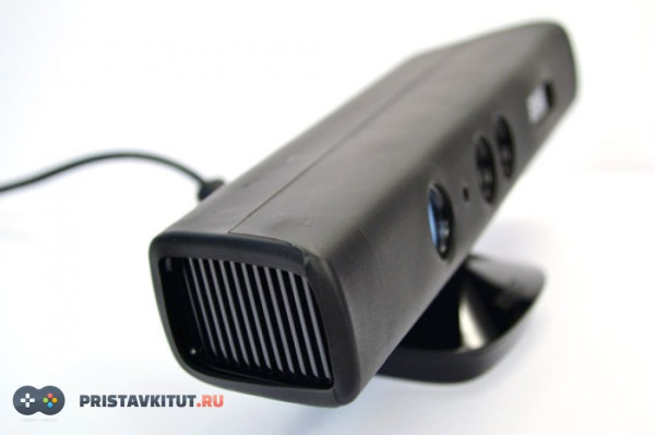 Чехол силиконовый для Kinect Xbox 360