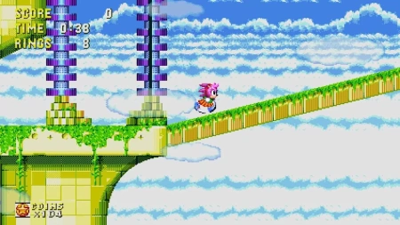 Sonic Origins Plus Day One Edition (PS5)