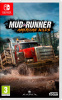 Spintires: MudRunner American Wilds (NSW)(БУ)