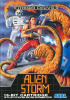 Alien Storm