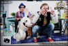 Rabbids Alive & Kicking (Xbox 360) [Б/У]
