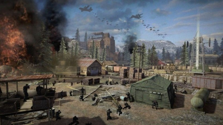 MAG (PS3) [Б/У]