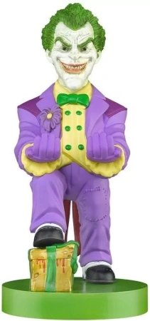 Подставка для геймпада/телефона Cable Guy Joker