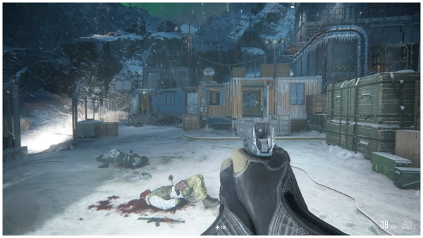 Sniper Ghost Warrior Contracts 2 (PS5)(БУ)