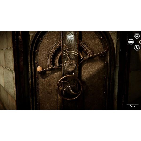 Syberia (Сибирь): Remastered. Limited Edition