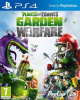 Plants vs Zombies Garden Warfare (PS4)