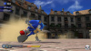Sonic Unleashed (PS3) [Б/У]