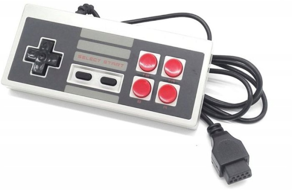 Джойстик для 8 bit "CoolBaby" (9 pin)