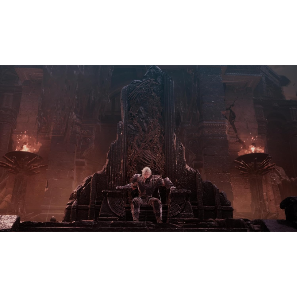 The First Berserker: Khazan (PS5) [Б/У]