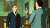 Agatha Christie: The ABC Murders (PS5)