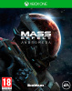 Mass Effect Andromeda (Xbox one)