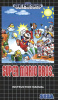 SUPER MARIO BROS (SEGA)