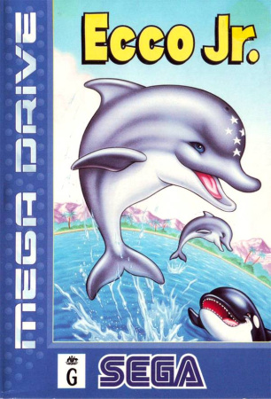 Ecco JR