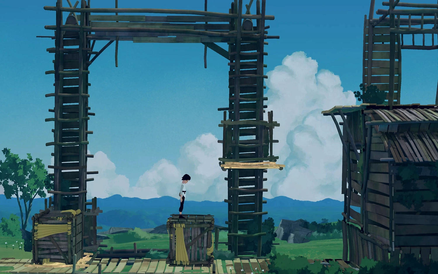 Planet of Lana (NSW)