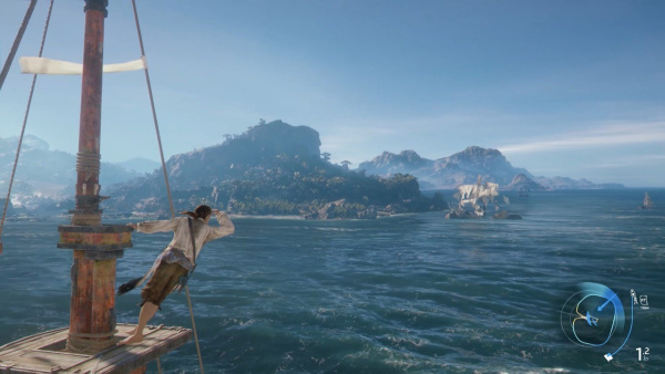 Skull and Bones (SP5)