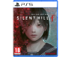 Silent Hill f