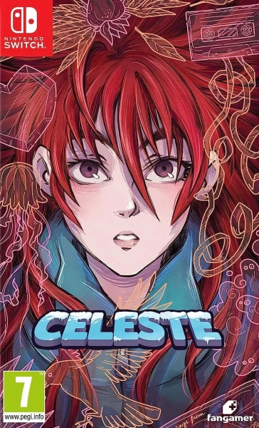 Celeste (Nintendo Switch)