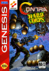 Contra - Hard Corps