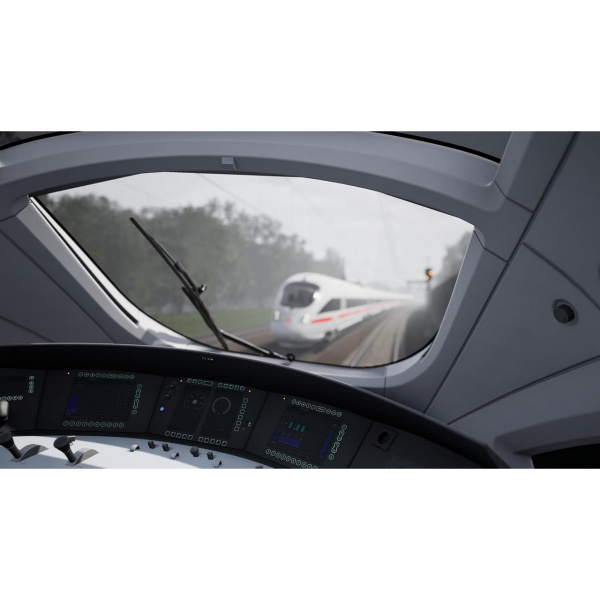 Train Sim World 5 (PS5)