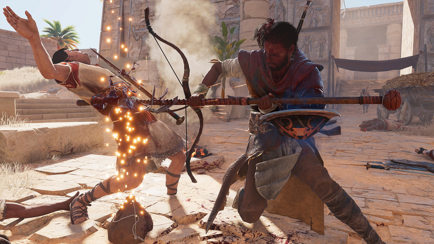 Assassin's Creed Origins Gold Edition