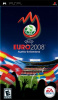 Euro 2008 (PSP) [Б/У]