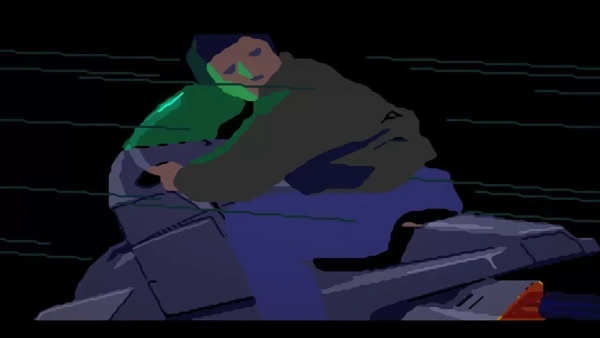 Flashback (Nintendo Switch)