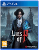 Lies of P (PS4)