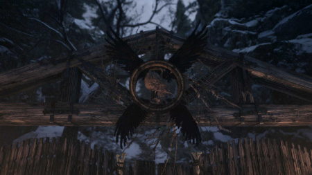 Resident Evil: Village (PS4)