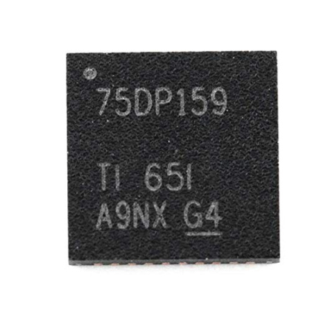 HDMI контроллер 75DP159 для Xbox One S