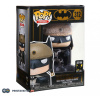 Фигурка Funko POP! Vinyl: DC: Batman 80th: Red Son Batman