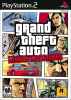 Grand Theft Auto: Liberty City Stories