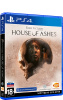 Dark Pictures: House of Ashes (PS4)
