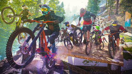 Riders Republic. Freeride Edition (Xbox One)