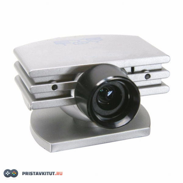Камера EyeToy для Sony Playstation 2 [Б/У]